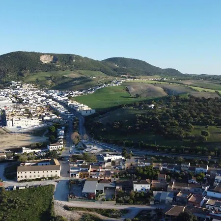 Pensión El Mirador Del Valle