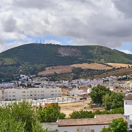 Gasthof El Mirador Del Valle