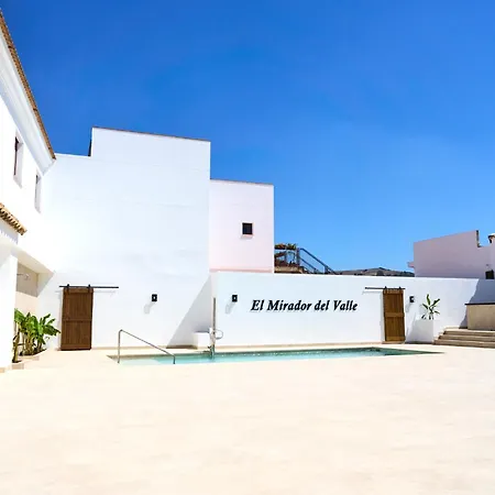 El Mirador Del Valle