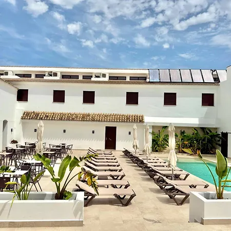 El Mirador Del Valle Gasthof
